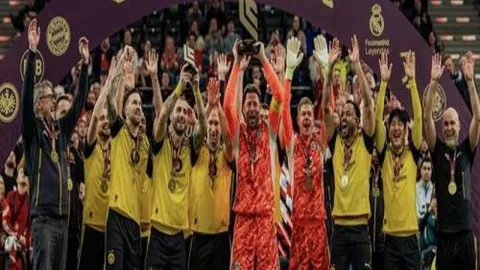 智利甲豪取三连胜！首轮激战攻防对决，焦点之战备受瞩目！