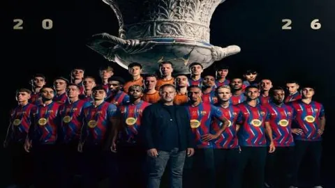 河南队足协杯决战，安德森期待平局佳话！